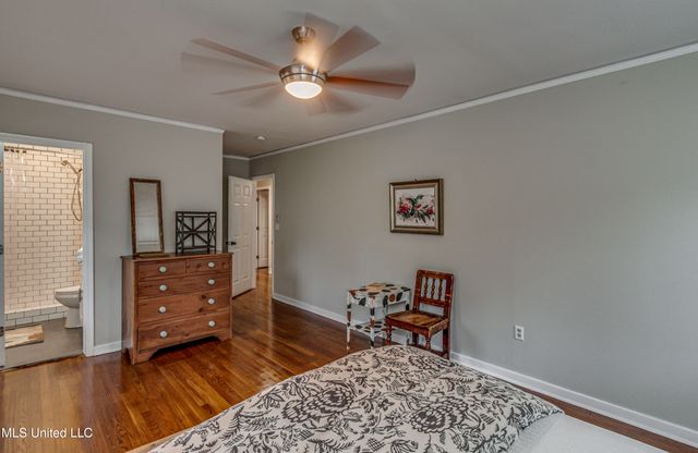 4407 Forest Park Drive, Jackson, MS 39211