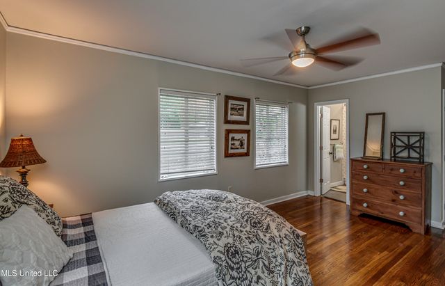 4407 Forest Park Drive, Jackson, MS 39211