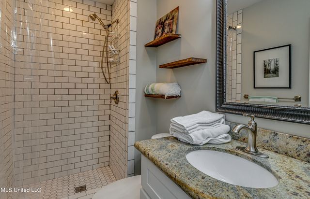 4407 Forest Park Drive, Jackson, MS 39211