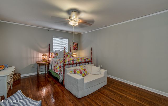 4407 Forest Park Drive, Jackson, MS 39211