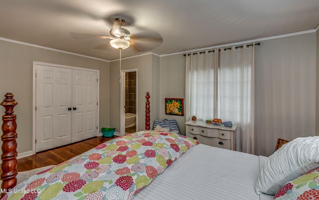 4407 Forest Park Drive, Jackson, MS 39211