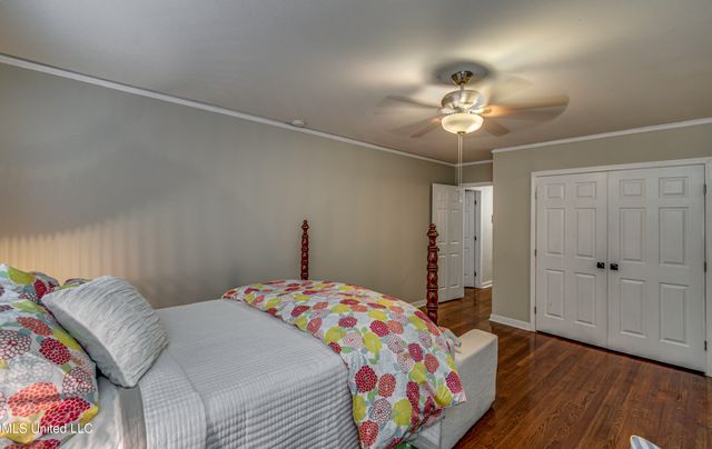 4407 Forest Park Drive, Jackson, MS 39211