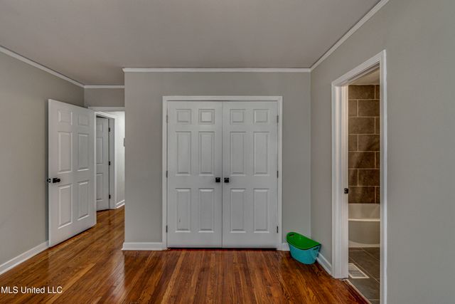 4407 Forest Park Drive, Jackson, MS 39211