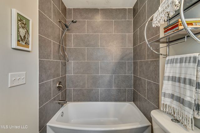 4407 Forest Park Drive, Jackson, MS 39211