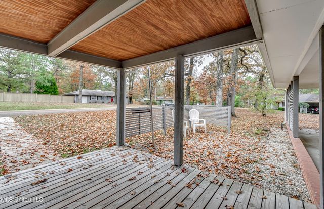 4407 Forest Park Drive, Jackson, MS 39211