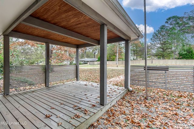 4407 Forest Park Drive, Jackson, MS 39211