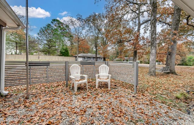 4407 Forest Park Drive, Jackson, MS 39211