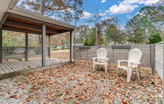 4407 Forest Park Drive, Jackson, MS 39211