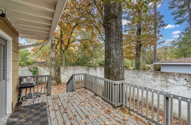 4407 Forest Park Drive, Jackson, MS 39211