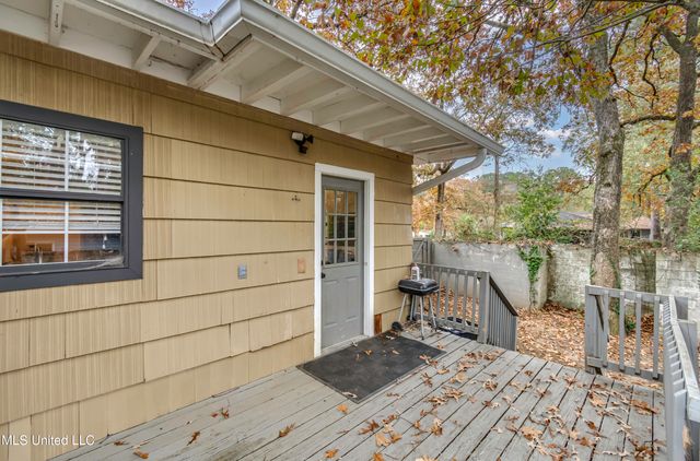 4407 Forest Park Drive, Jackson, MS 39211