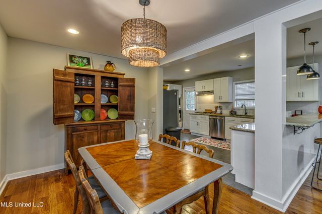 4407 Forest Park Drive, Jackson, MS 39211