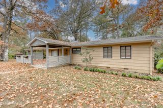 4407 Forest Park Drive, Jackson, MS 39211