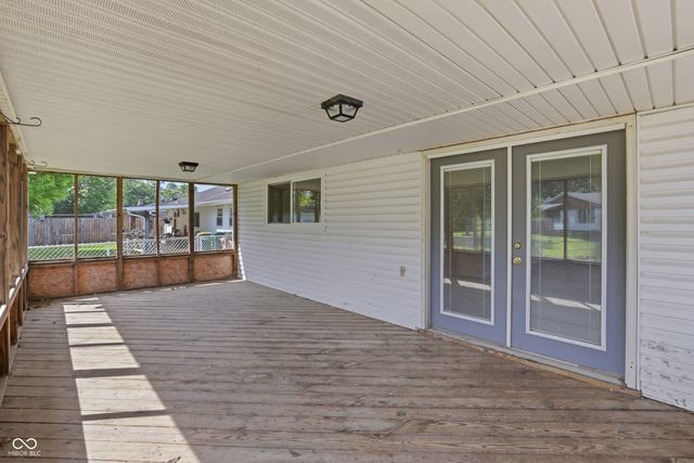 931 Walton Drive, Plainfield, IN 46168