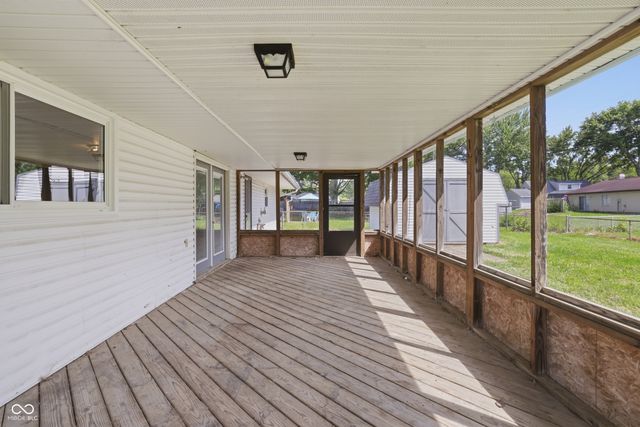 931 Walton Drive, Plainfield, IN 46168