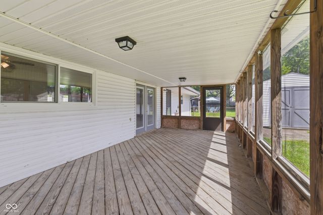 931 Walton Drive, Plainfield, IN 46168