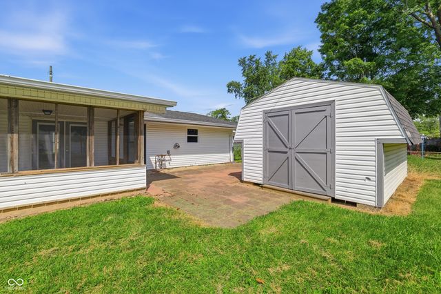931 Walton Drive, Plainfield, IN 46168