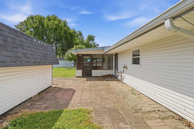 931 Walton Drive, Plainfield, IN 46168