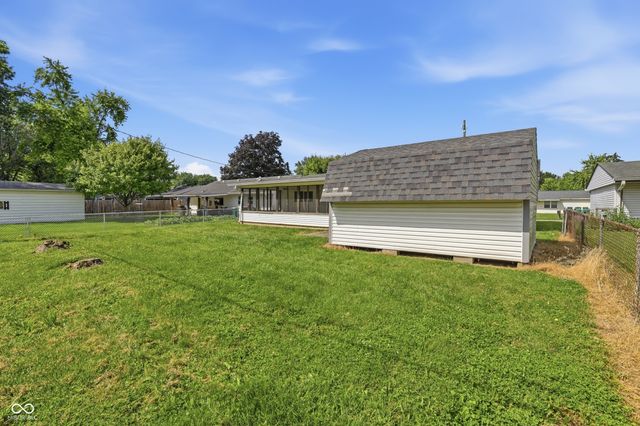 931 Walton Drive, Plainfield, IN 46168