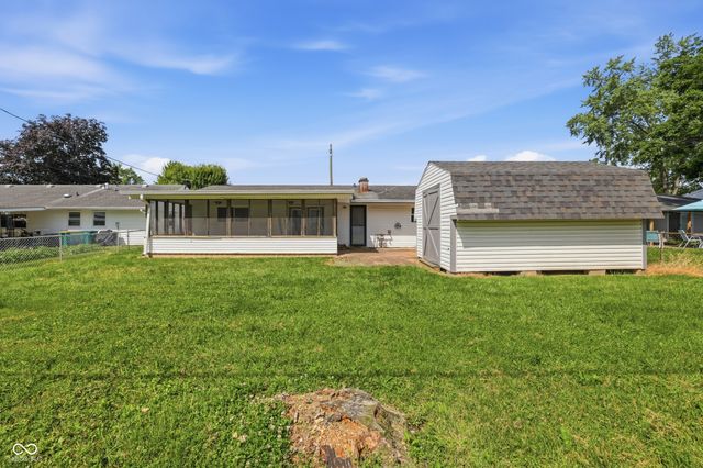 931 Walton Drive, Plainfield, IN 46168