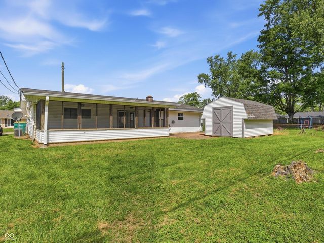 931 Walton Drive, Plainfield, IN 46168