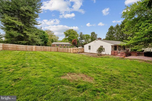 6203 W HEMLOCK DR, Sykesville, MD 21784