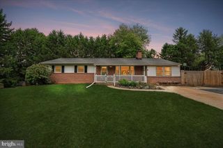 6203 W HEMLOCK DR, Sykesville, MD 21784