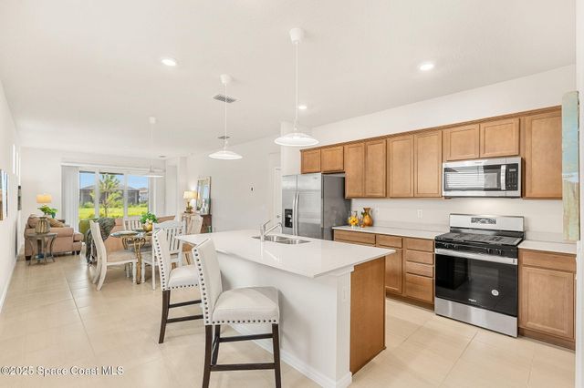 3013 Tidepool Place, Melbourne, FL 32940