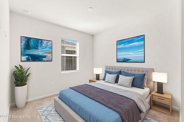 3013 Tidepool Place, Melbourne, FL 32940