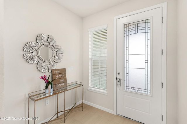 3013 Tidepool Place, Melbourne, FL 32940