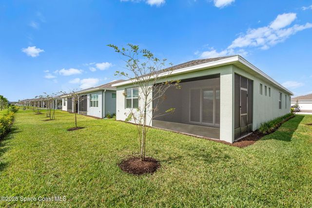 3013 Tidepool Place, Melbourne, FL 32940