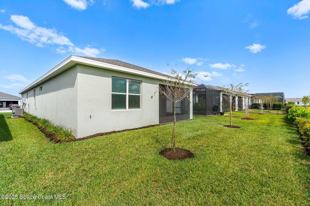 3013 Tidepool Place, Melbourne, FL 32940
