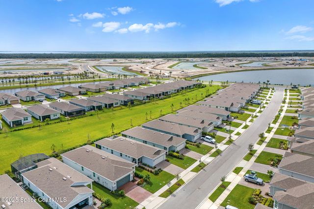 3013 Tidepool Place, Melbourne, FL 32940