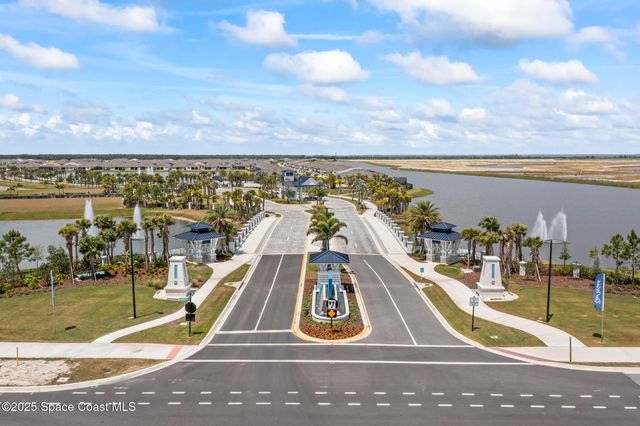 3013 Tidepool Place, Melbourne, FL 32940