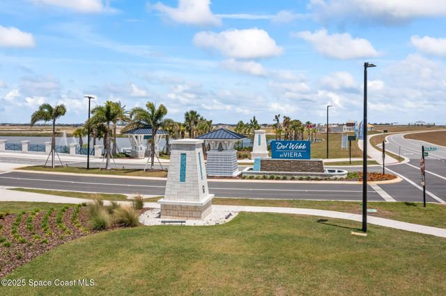 3013 Tidepool Place, Melbourne, FL 32940