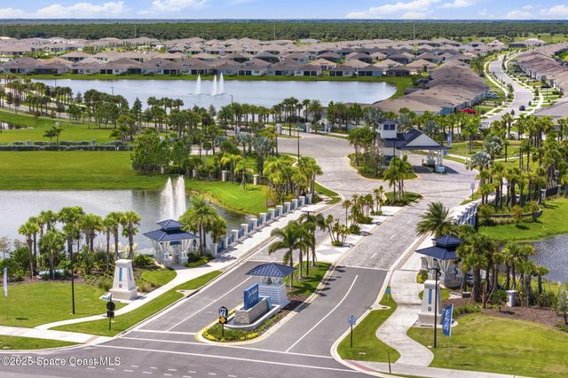 3013 Tidepool Place, Melbourne, FL 32940