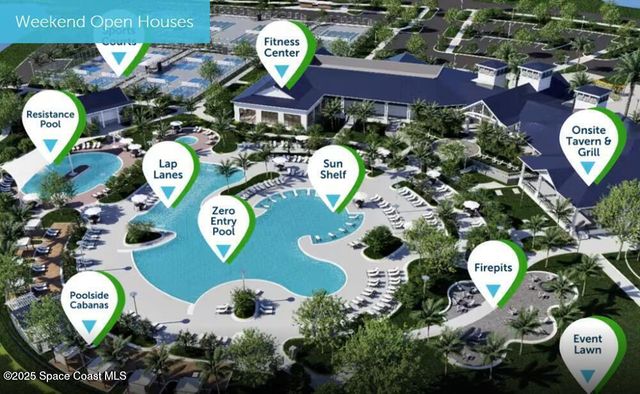 3013 Tidepool Place, Melbourne, FL 32940