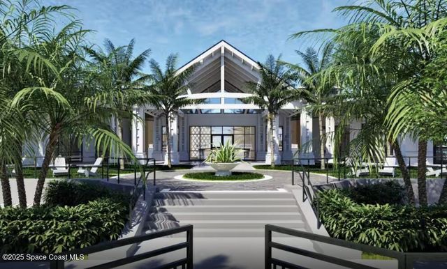 3013 Tidepool Place, Melbourne, FL 32940