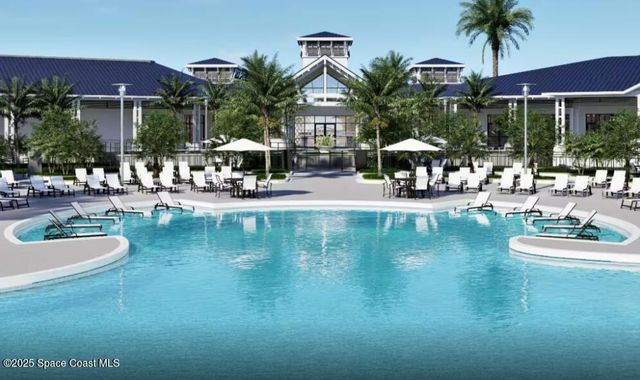 3013 Tidepool Place, Melbourne, FL 32940