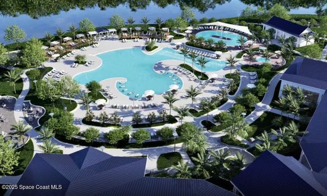 3013 Tidepool Place, Melbourne, FL 32940