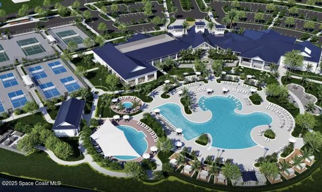 3013 Tidepool Place, Melbourne, FL 32940