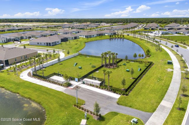 3013 Tidepool Place, Melbourne, FL 32940