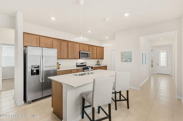 3013 Tidepool Place, Melbourne, FL 32940