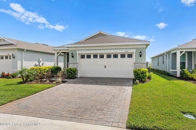 3013 Tidepool Place, Melbourne, FL 32940