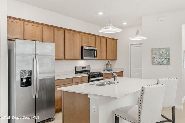 3013 Tidepool Place, Melbourne, FL 32940