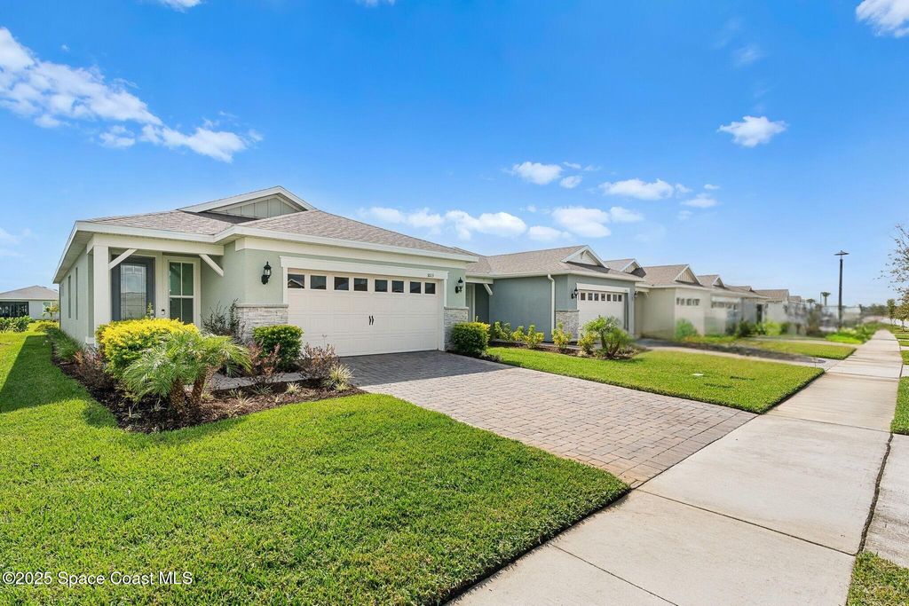 3013 Tidepool Place, Melbourne, FL 32940