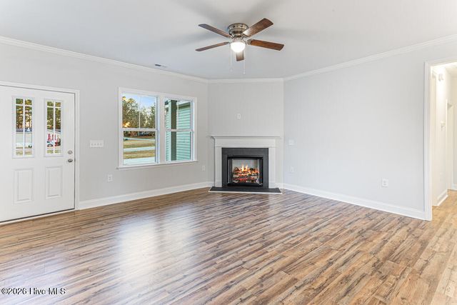 9398 Nc-27, Lillington, NC 27546