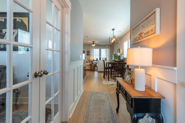 315 Eclipse Street, Summerville, SC 29486