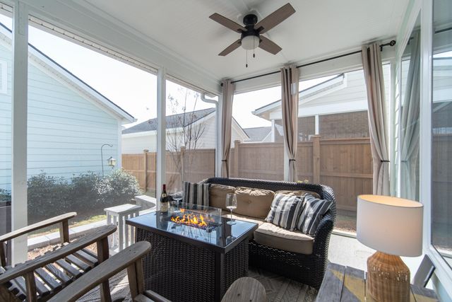 315 Eclipse Street, Summerville, SC 29486