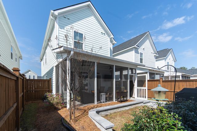 315 Eclipse Street, Summerville, SC 29486