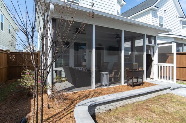 315 Eclipse Street, Summerville, SC 29486